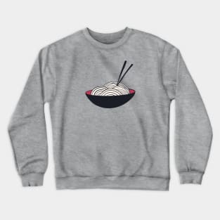 Noodles Crewneck Sweatshirt